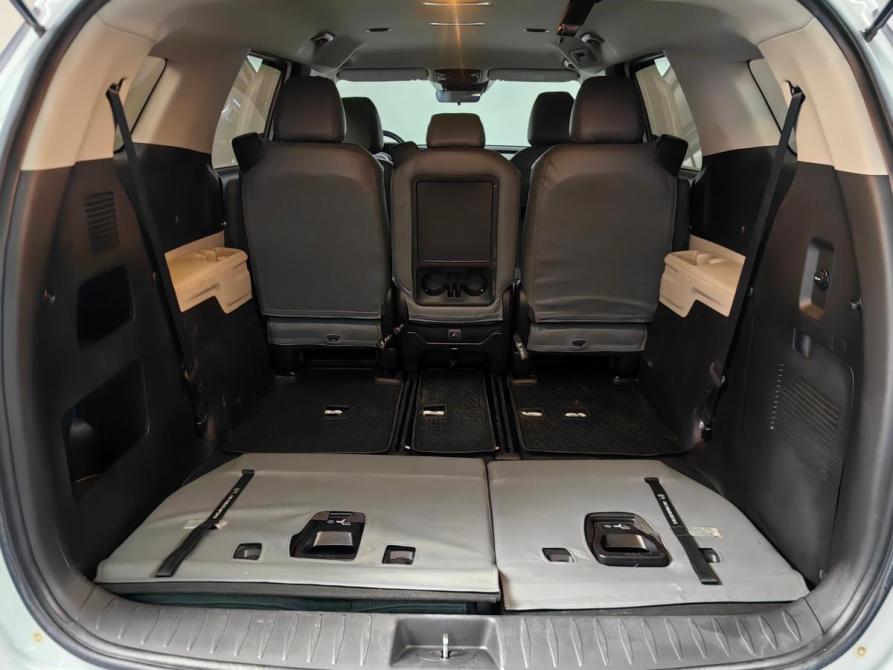 Kia Carnival IV Москва  - изображение 26