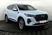 Chery Tiggo 7 Pro Max I Нижний Новгород  - изображение 29