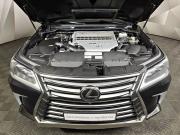 Lexus LX III Рестайлинг 2 Москва  - изображение 33