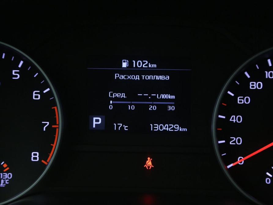 Kia Sportage IV Рестайлинг Иваново  - изображение 36