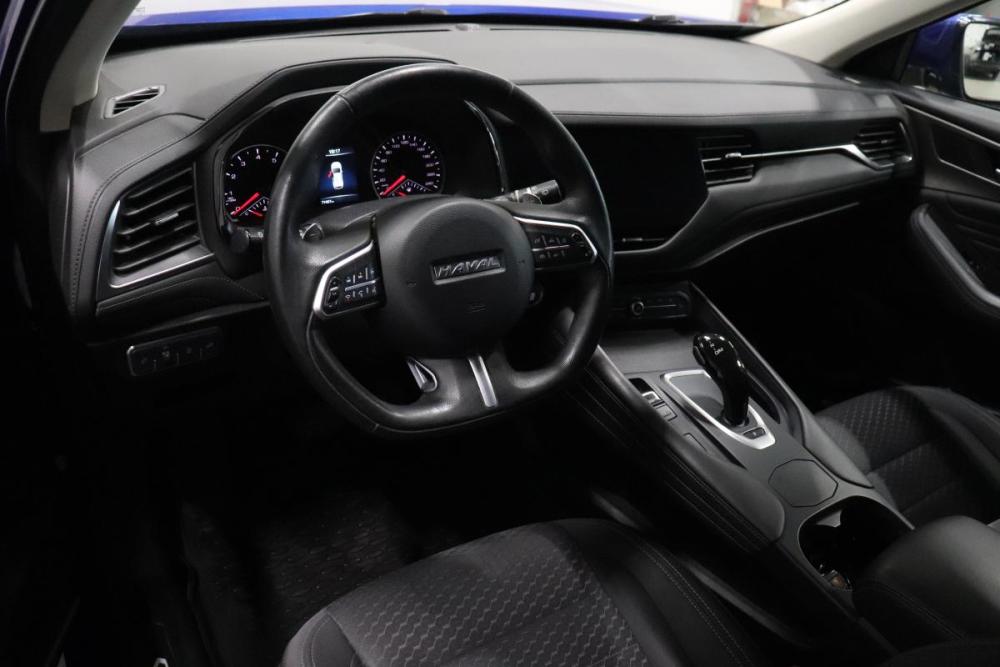 Haval F7 I Ульяновск  - изображение 7