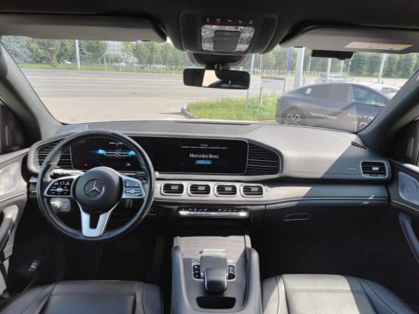 Mercedes-Benz GLE II (V167) с пробегом 2019 года, цена 7 500 000 рублей, 85908 км, внедорожник, Автокод Объявления
