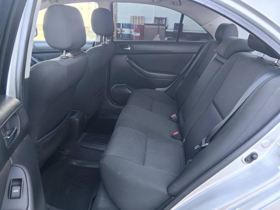 Toyota Avensis II Рестайлинг Москва  - изображение 10