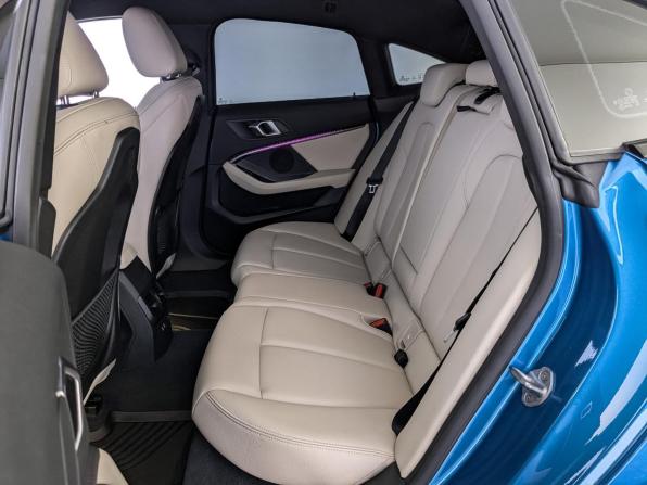 BMW 2 серии F44 с пробегом 2021 года, цена 2 550 000 рублей, 112860 км, седан, Автокод Объявления