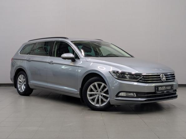 Volkswagen Passat B8 с пробегом 2019 года, цена 2 355 000 рублей, 78797 км, универсал, Автокод Объявления
