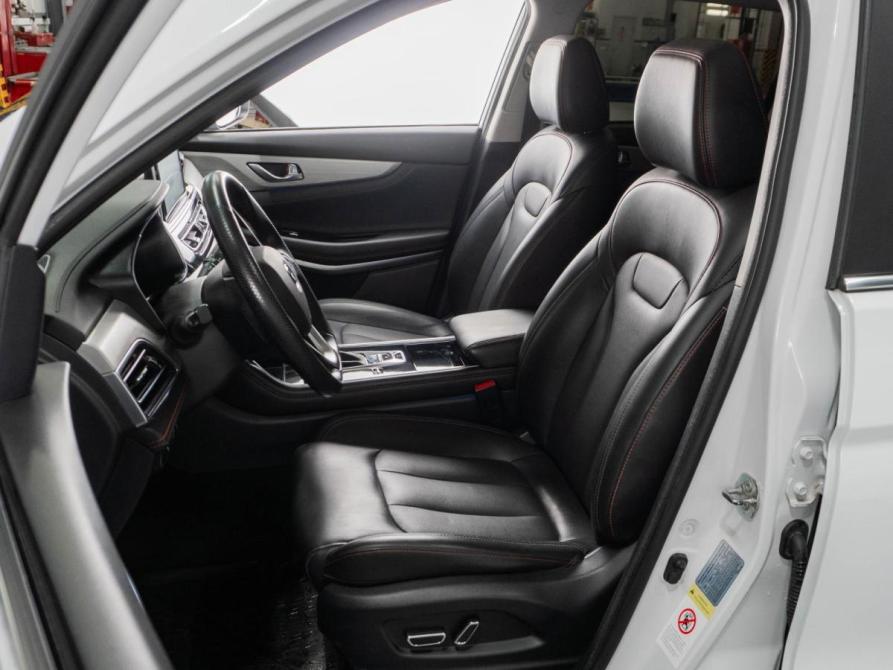 Changan CS75 I Рестайлинг Тюмень  - изображение 10