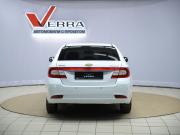 Chevrolet Epica V250 Рестайлинг Уфа  - изображение 21