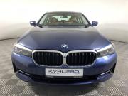 BMW 5 серии VII (G30/G31/G38) Рестайлинг Москва  - изображение 21