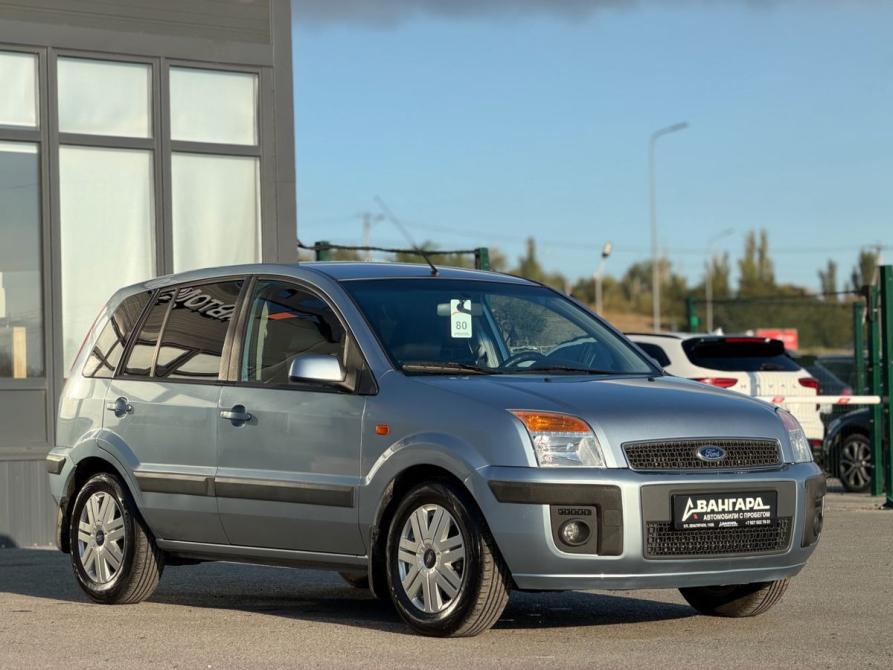 Ford Fusion I Рестайлинг Волгоград  - изображение 4