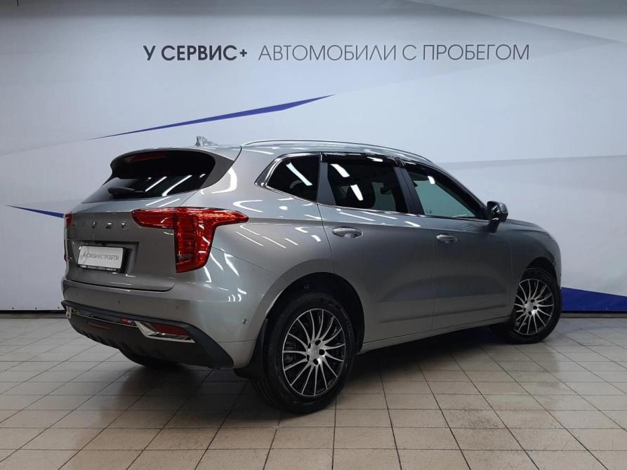 Haval Jolion I Москва  - изображение 3