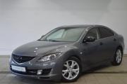 Mazda 6 II (GH) Сургут  - изображение 24