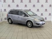 Opel Zafira B Тольятти  - изображение 23