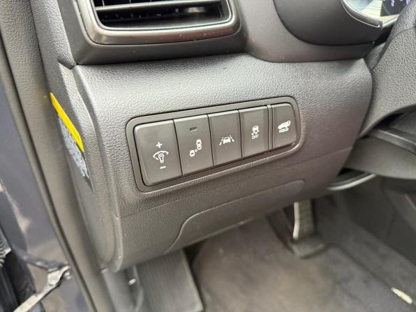 Hyundai Tucson III Рестайлинг с пробегом 2018 года, цена 2 343 000 рублей, 94697 км, внедорожник, Автокод Объявления