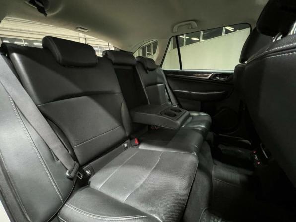 Subaru Outback V Рестайлинг с пробегом 2018 года, цена 2 200 000 рублей, 217671 км, универсал, Автокод Объявления