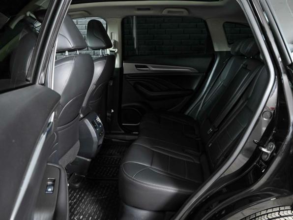 Haval F7 I с пробегом 2019 года, цена 1 850 000 рублей, 96139 км, внедорожник, Автокод Объявления