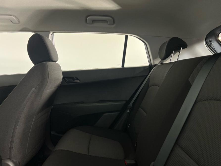 Hyundai Creta I Архангельск  - изображение 16