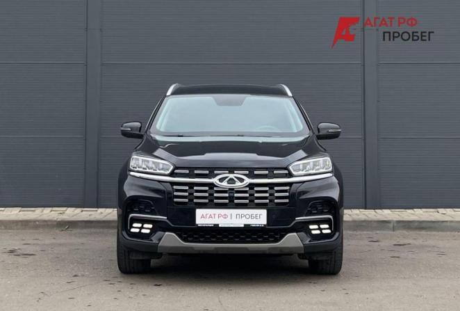 Chery Tiggo 8 I с пробегом 2022 года, цена 1 770 000 рублей, 73839 км, внедорожник, Автокод Объявления