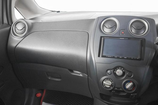 Nissan Note II с пробегом 2014 года, цена 719 000 рублей, 169000 км, хэтчбек, Автокод Объявления