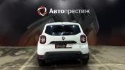 Renault Duster II Ставрополь  - изображение 22