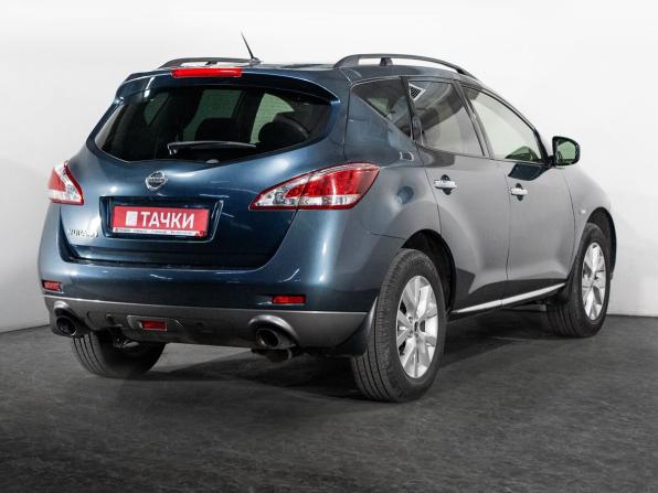 Nissan Murano II (Z51) Рестайлинг 2 с пробегом 2013 года, цена 1 275 000 рублей, 241048 км, внедорожник, Автокод Объявления