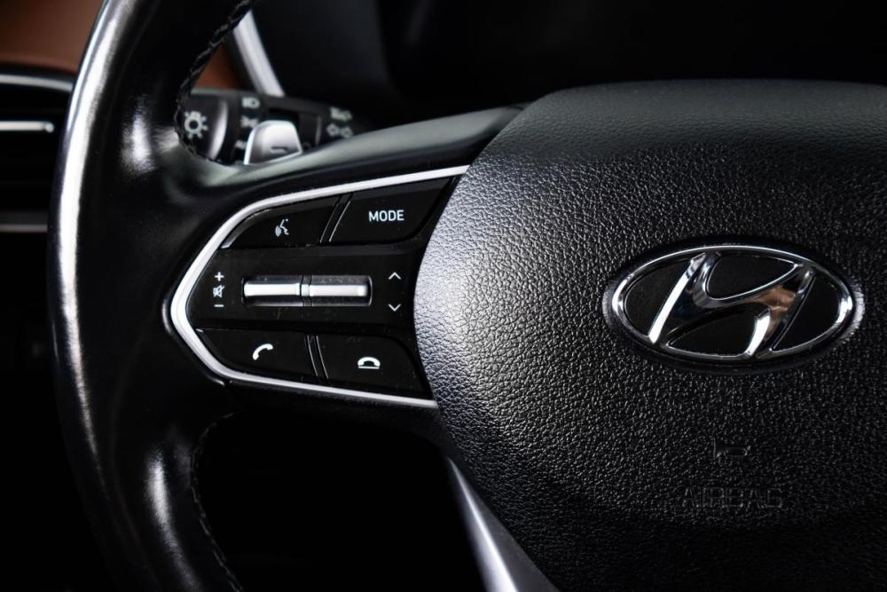 Hyundai Santa Fe IV Рестайлинг Пермь  - изображение 17