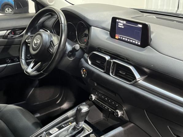 Mazda CX-5 II с пробегом 2019 года, цена 2 645 000 рублей, 38375 км, внедорожник, Автокод Объявления