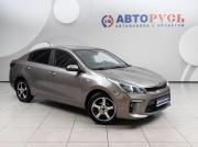 Kia Rio IV Подольск  - изображение 26