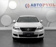 Renault Latitude I Москва  - изображение 28