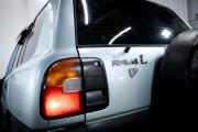 Toyota RAV4 I (XA10) Тюмень  - изображение 34