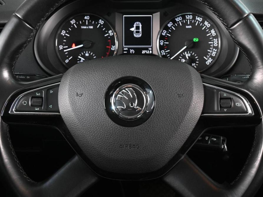 Skoda Octavia III (A7) Ростов-на-Дону  - изображение 12