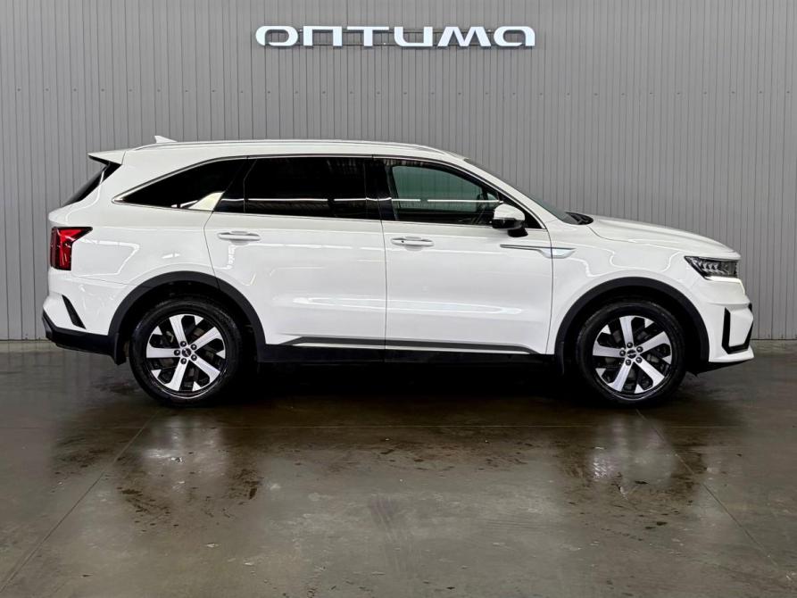 Kia Sorento IV Краснодар  - изображение 4