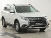 Mitsubishi Outlander III Рестайлинг 3 Иваново  - изображение 20