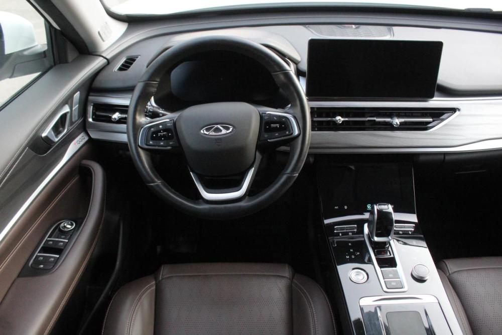 Chery Tiggo 8 Pro I Брянск  - изображение 8