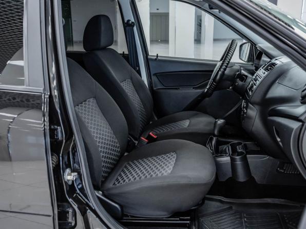 Lada (ВАЗ) Granta I Рестайлинг с пробегом 2023 года, цена 828 000 рублей, 30249 км, седан, Автокод Объявления