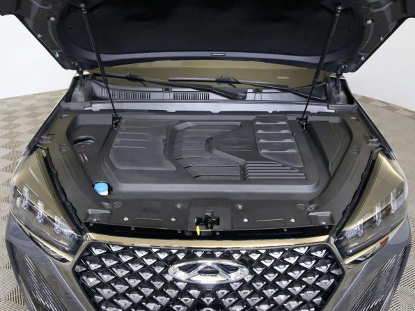Chery Tiggo 7 Pro Max I Рестайлинг с пробегом 2024 года, цена 2 245 000 рублей, 20320 км, внедорожник, Автокод Объявления