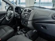 Lada (ВАЗ) Granta I Рестайлинг Самара  - изображение 28