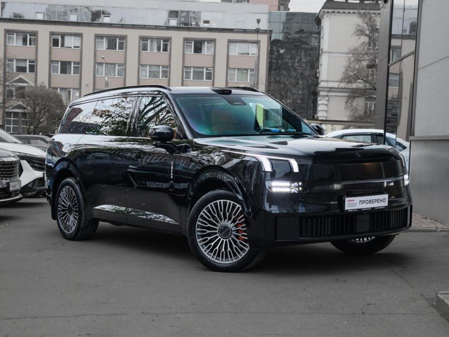 Lynk &amp; Co 900 Москва  - изображение 3