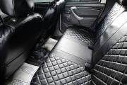 Renault Duster I Рестайлинг Сургут  - изображение 33