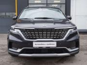 Kia Carnival IV Москва  - изображение 26