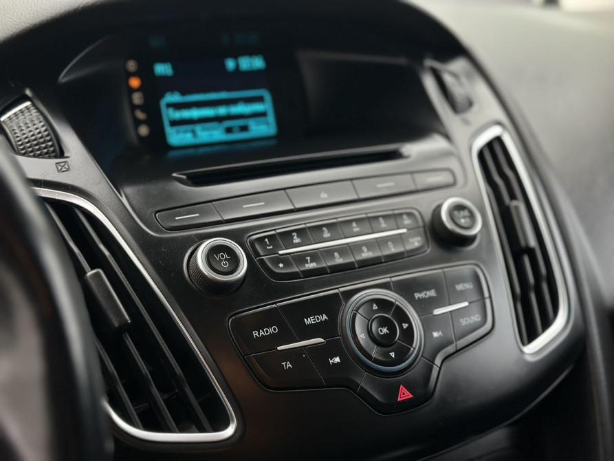 Ford Focus III Рестайлинг Липецк  - изображение 16