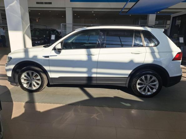 Volkswagen Tiguan II с пробегом 2017 года, цена 1 957 000 рублей, 148409 км, внедорожник, Автокод Объявления