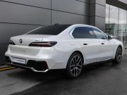 BMW 7 серии VII (G70) Москва  - изображение 35