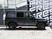 Mercedes-Benz G-Класс AMG I (W463) Рестайлинг 3 Краснодар  - изображение 31