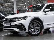 Volkswagen Tiguan II Рестайлинг Санкт-Петербург  - изображение 30