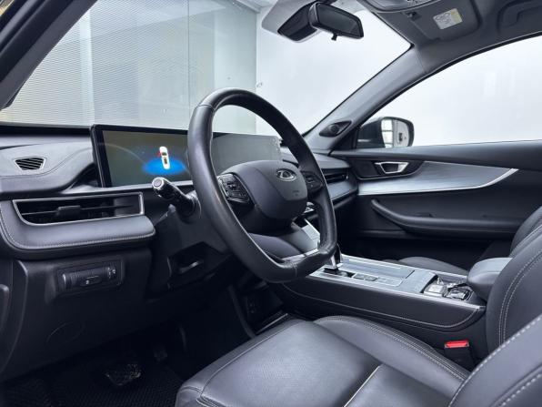Chery Tiggo 7 Pro Max I с пробегом 2024 года, цена 1 890 000 рублей, 42282 км, внедорожник, Автокод Объявления