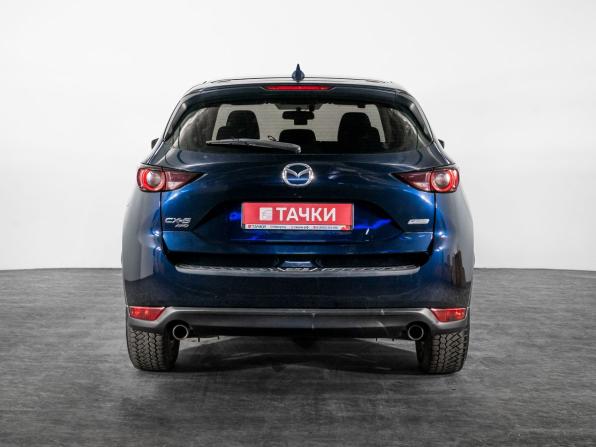 Mazda CX-5 II с пробегом 2017 года, цена 2 000 000 рублей, 149407 км, внедорожник, Автокод Объявления