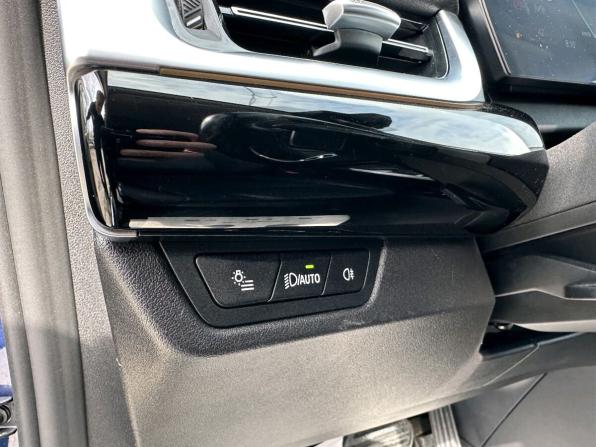 BMW X1 III (U11/U12) с пробегом 2022 года, цена 3 750 000 рублей, 79453 км, внедорожник, Автокод Объявления
