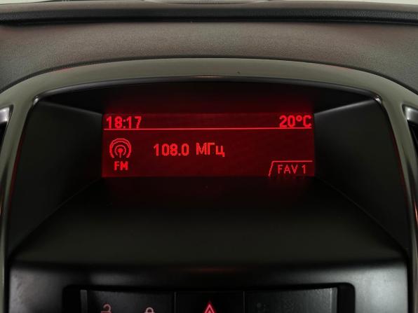 Opel Astra J с пробегом 2011 года, цена 550 000 рублей, 233410 км, хэтчбек, Автокод Объявления