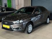 Lada (ВАЗ) Vesta I Оренбург  - изображение 26