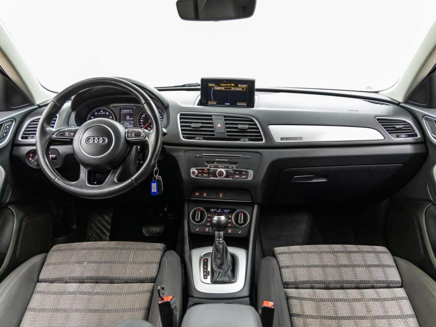 Audi Q3 I (8U) Рестайлинг Волгоград  - изображение 11